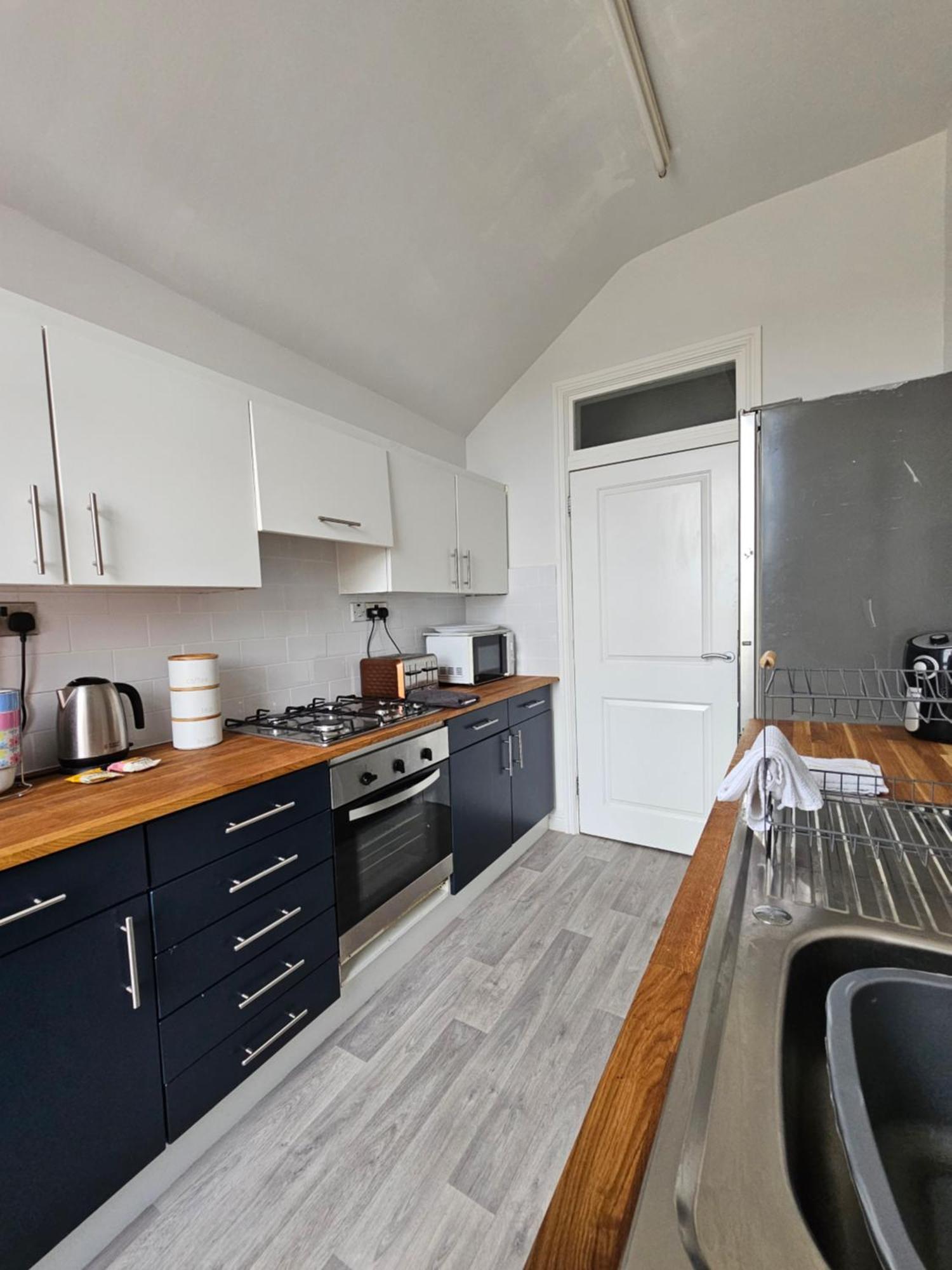 2 Bed Apartment Lakeside On The Promenade Southport Luaran gambar